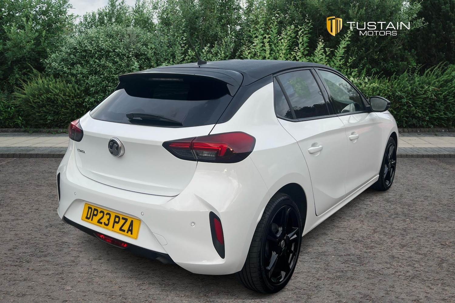 Used Vauxhall Corsa 2023 for sale - 76649396: Photo 12