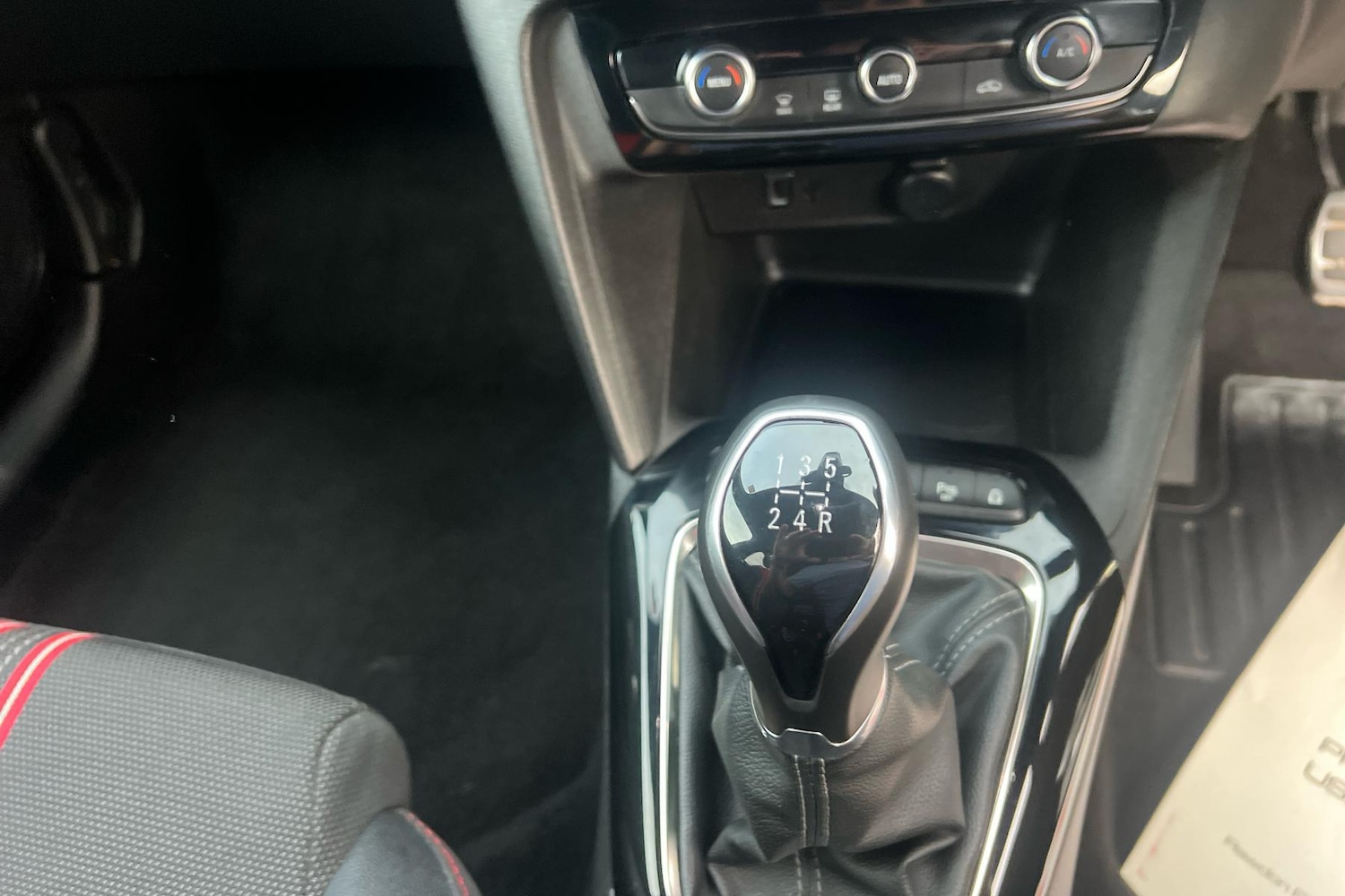 Used Vauxhall Corsa 2023 for sale - 76649396: Photo 14