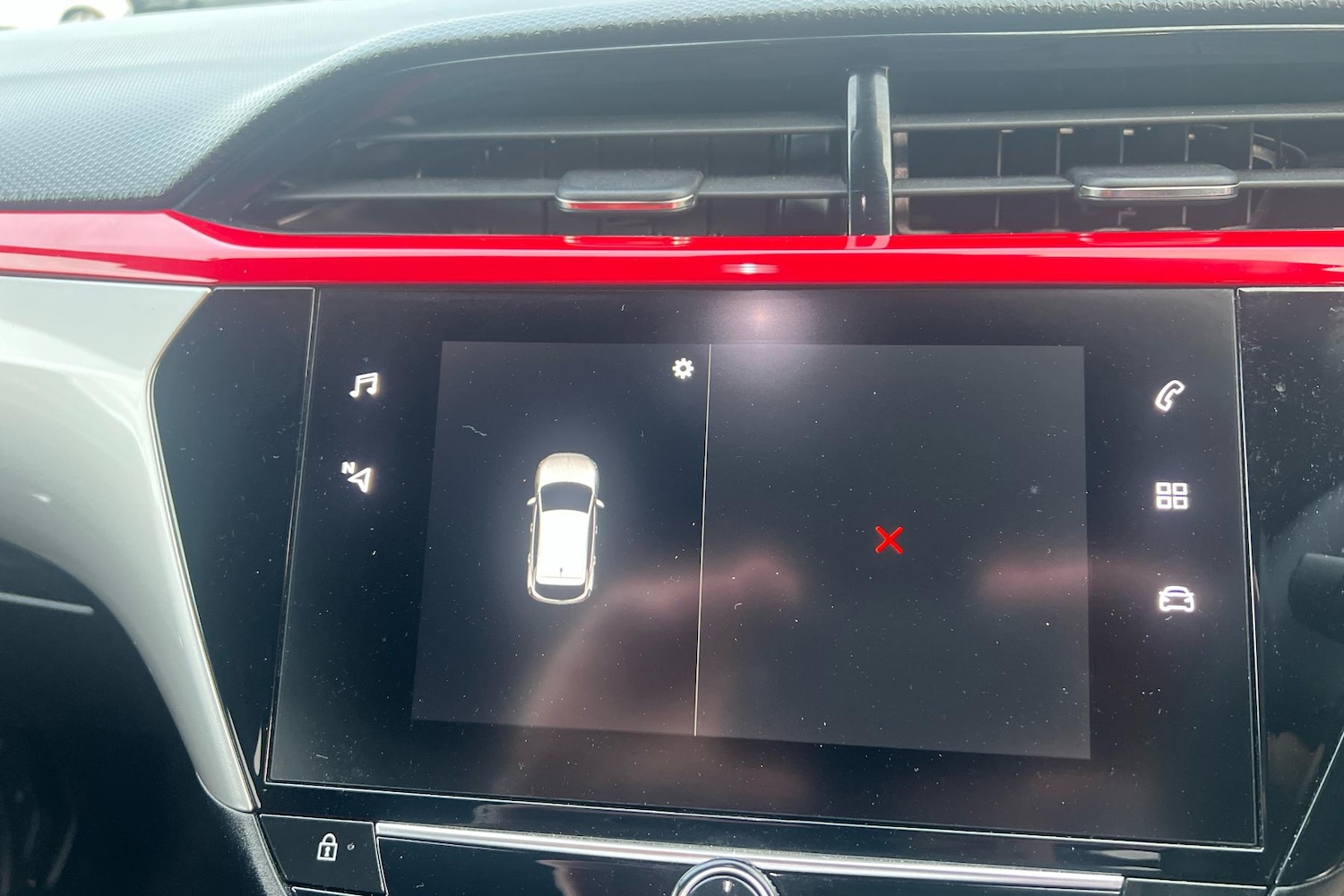 Used Vauxhall Corsa 2023 for sale - 76649396: Photo 15