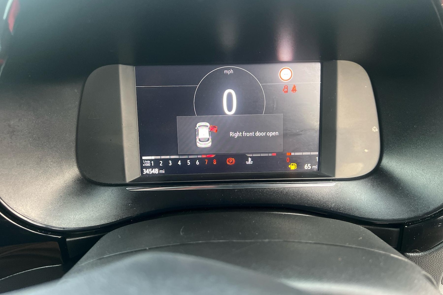 Used Vauxhall Corsa 2023 for sale - 76649396: Photo 16