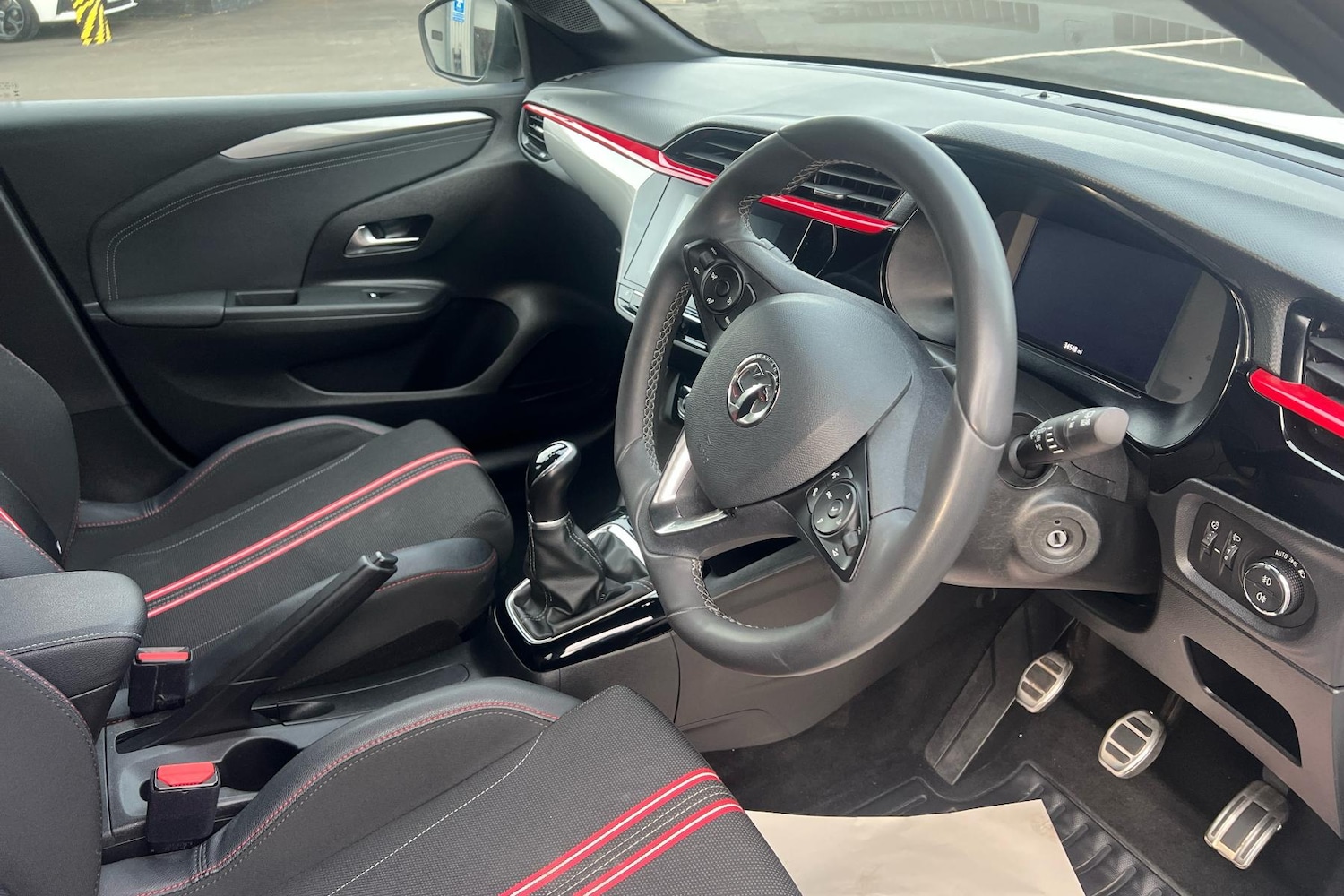 Used Vauxhall Corsa 2023 for sale - 76649396: Photo 2