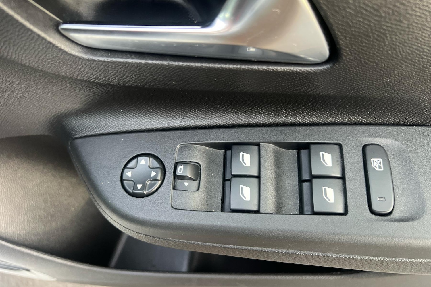 Used Vauxhall Corsa 2023 for sale - 76649396: Photo 20