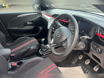 Used Vauxhall Corsa 2023 for sale - 76649396: Photo