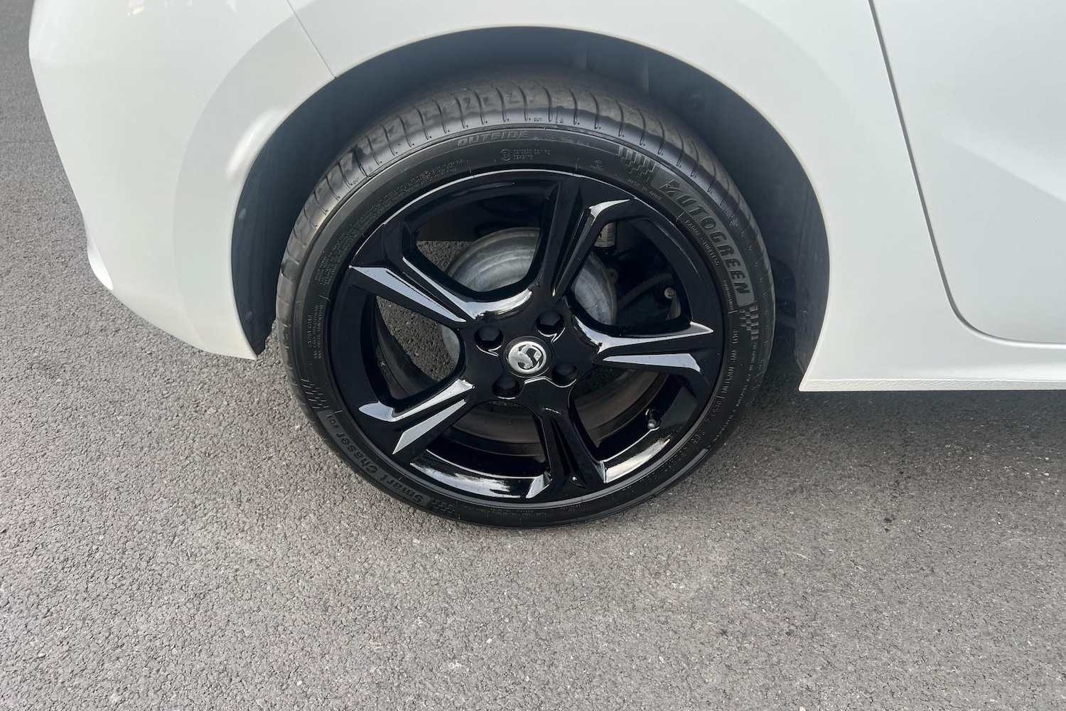 Used Vauxhall Corsa 2023 for sale - 76649396: Photo 3