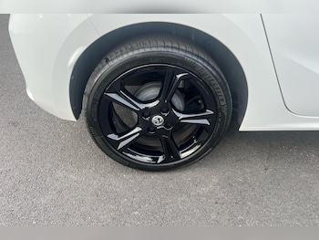 Used Vauxhall Corsa 2023 for sale - 76649396: Photo