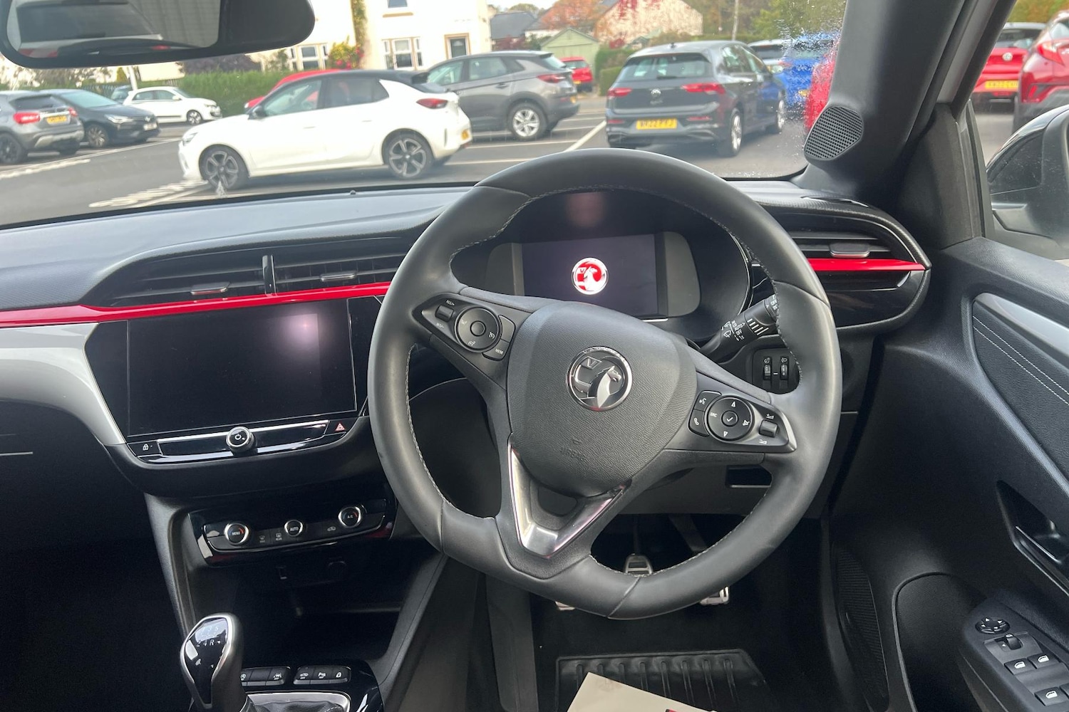 Used Vauxhall Corsa 2023 for sale - 76649396: Photo 4