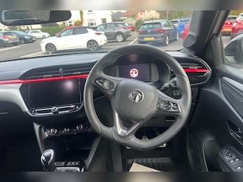 Used Vauxhall Corsa 2023 for sale - 76649396: Photo