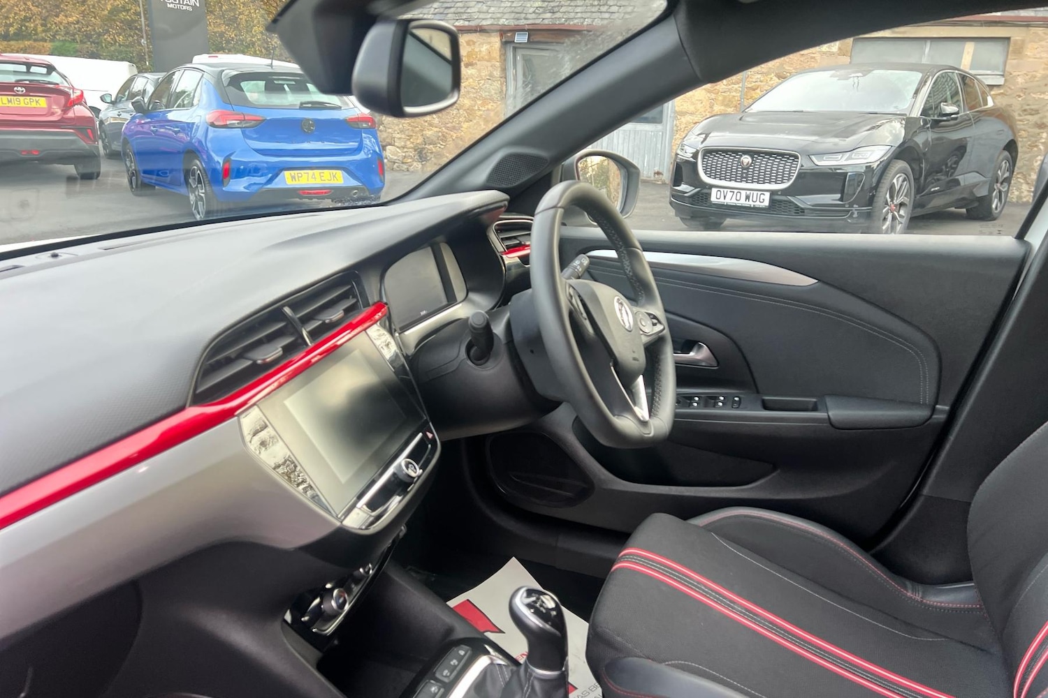 Used Vauxhall Corsa 2023 for sale - 76649396: Photo 5