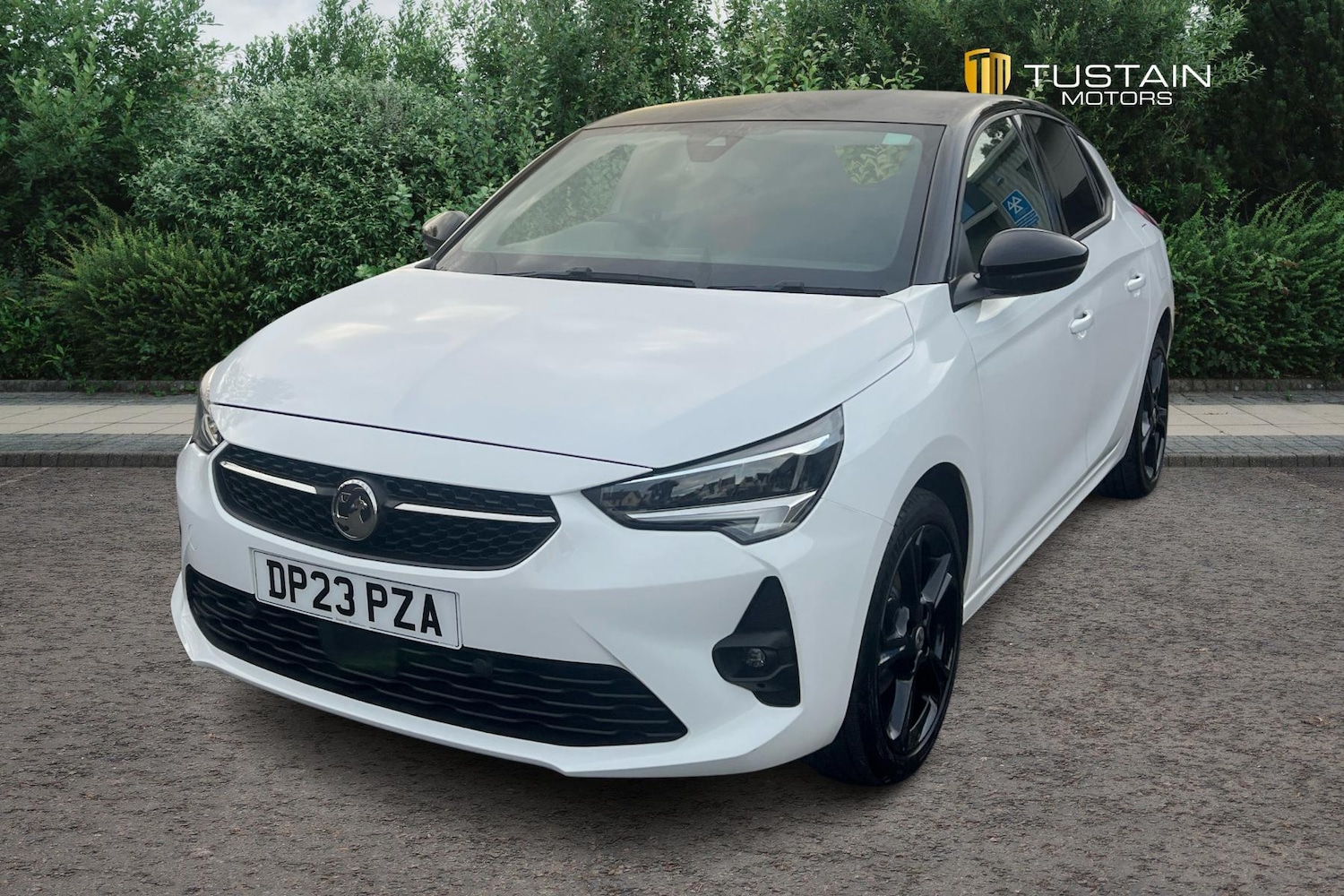 Used Vauxhall Corsa 2023 for sale - 76649396: Photo 6