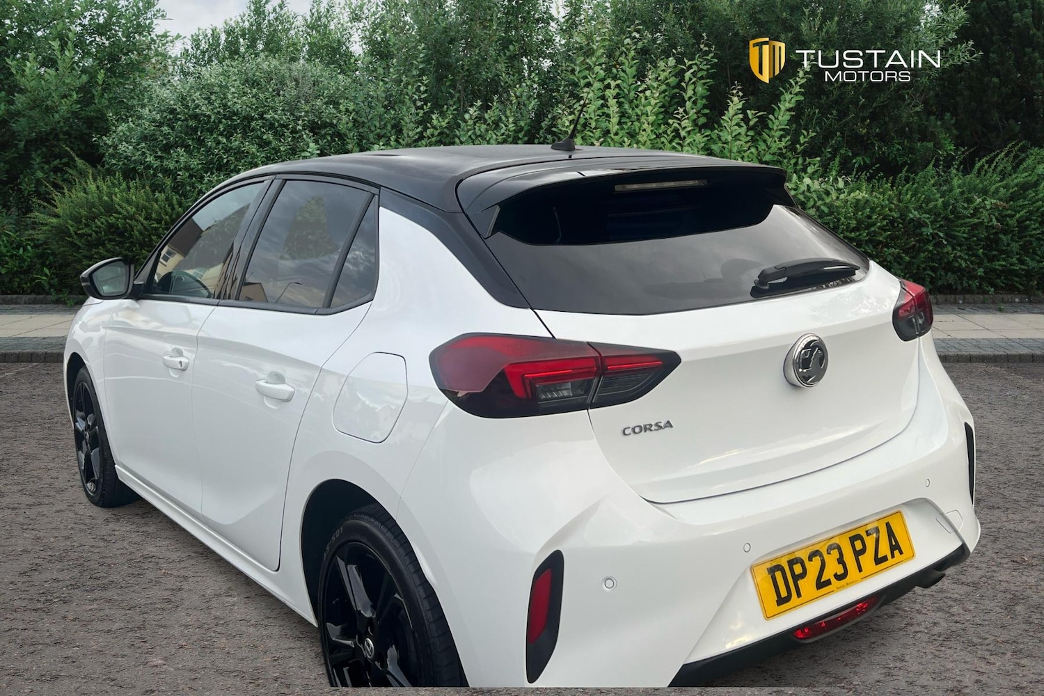 Used Vauxhall Corsa 2023 for sale - 76649396: Photo 7