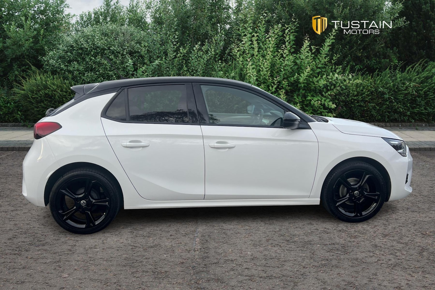 Used Vauxhall Corsa 2023 for sale - 76649396: Photo 8