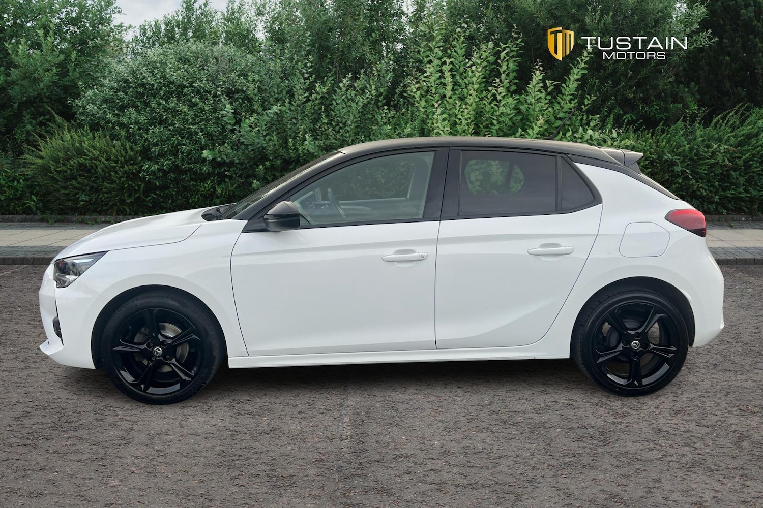 Used Vauxhall Corsa 2023 for sale - 76649396: Photo 9