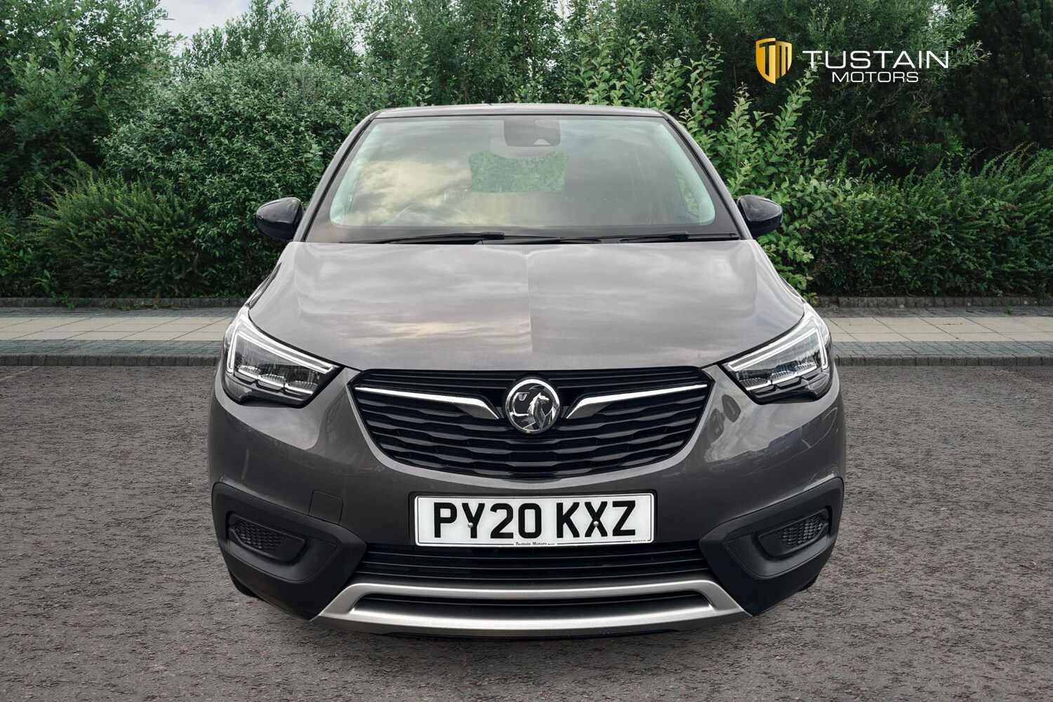 Used Vauxhall Crossland X 2020 for sale - 77374189: Photo 10