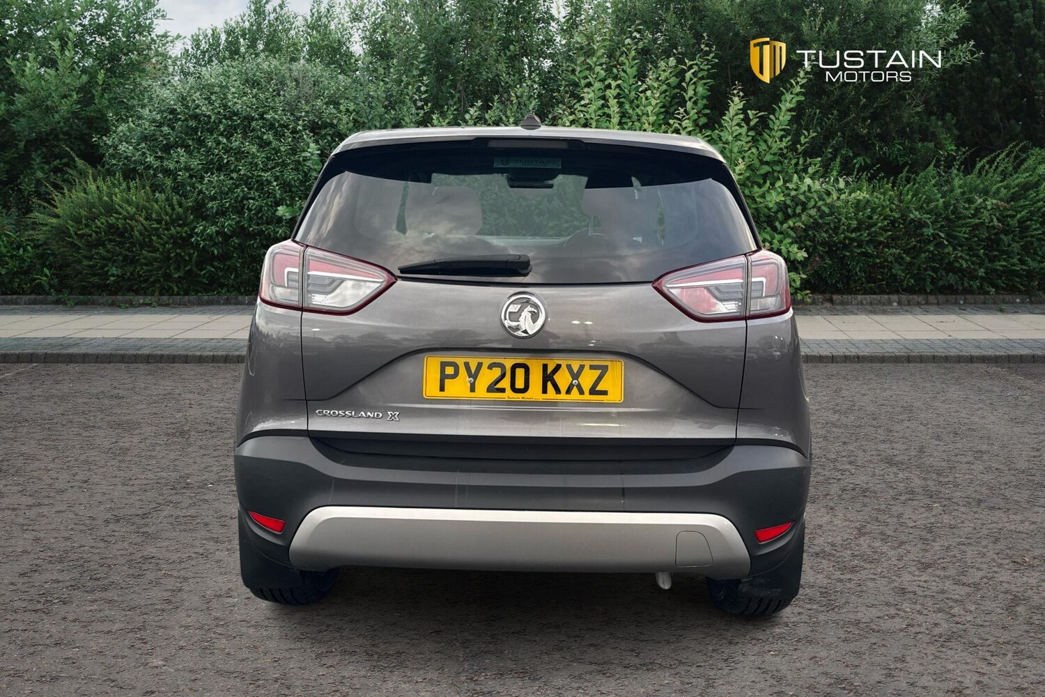 Used Vauxhall Crossland X 2020 for sale - 77374189: Photo 11