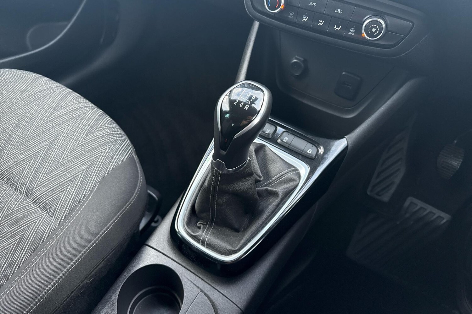 Used Vauxhall Crossland X 2020 for sale - 77374189: Photo 14