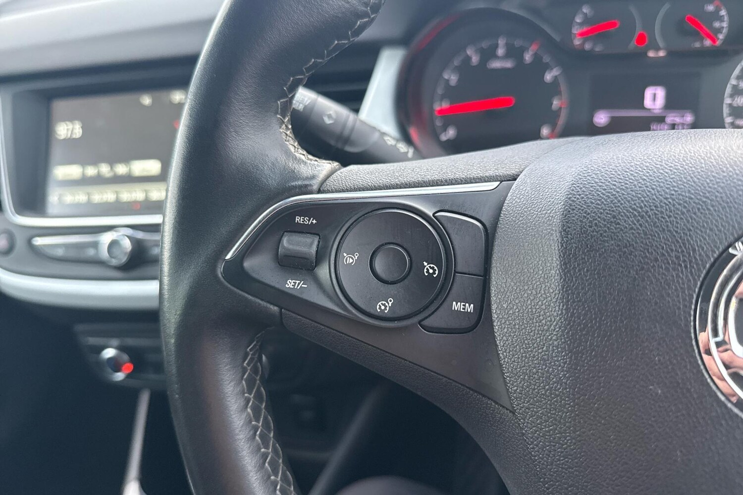 Used Vauxhall Crossland X 2020 for sale - 77374189: Photo 15