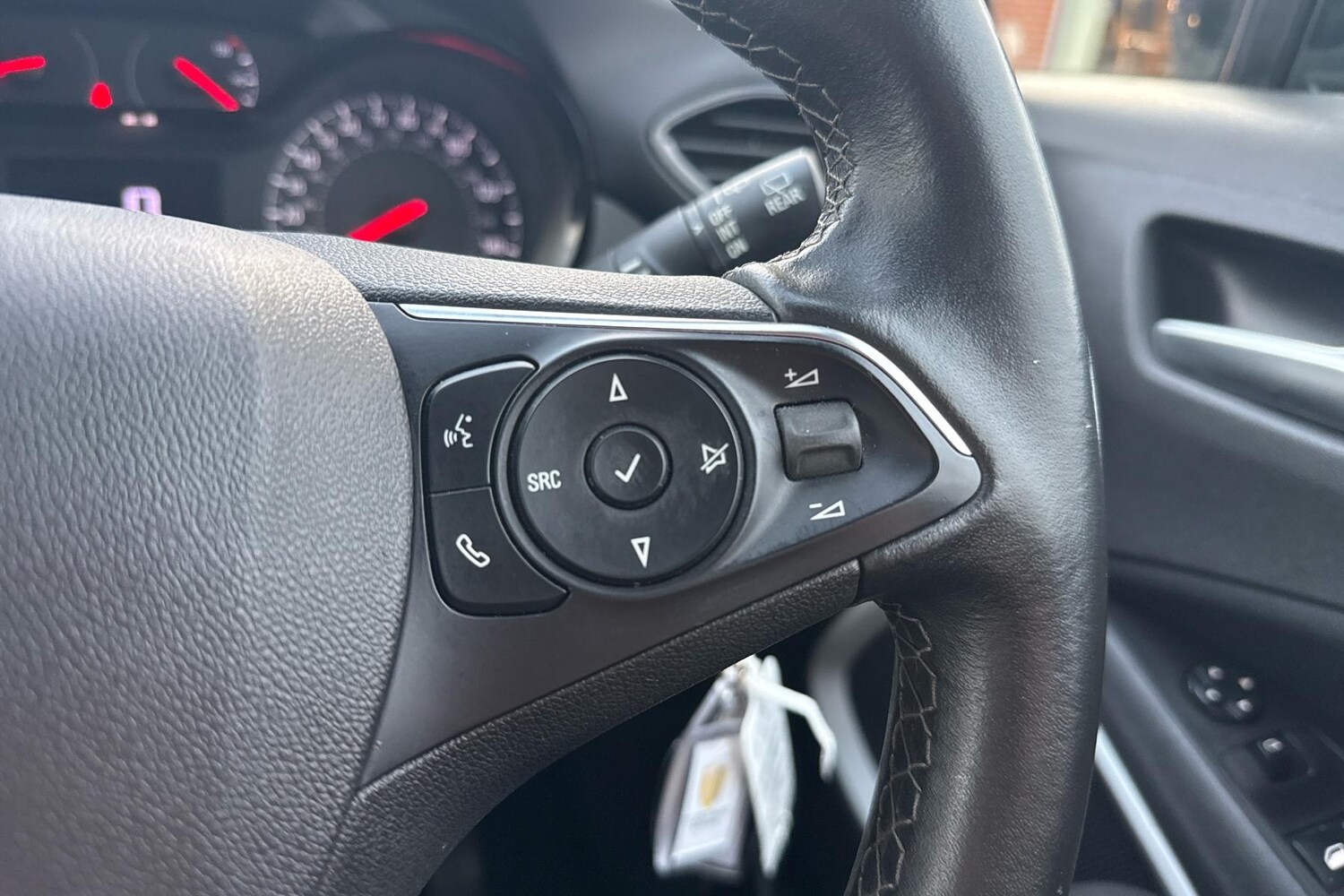 Used Vauxhall Crossland X 2020 for sale - 77374189: Photo 16