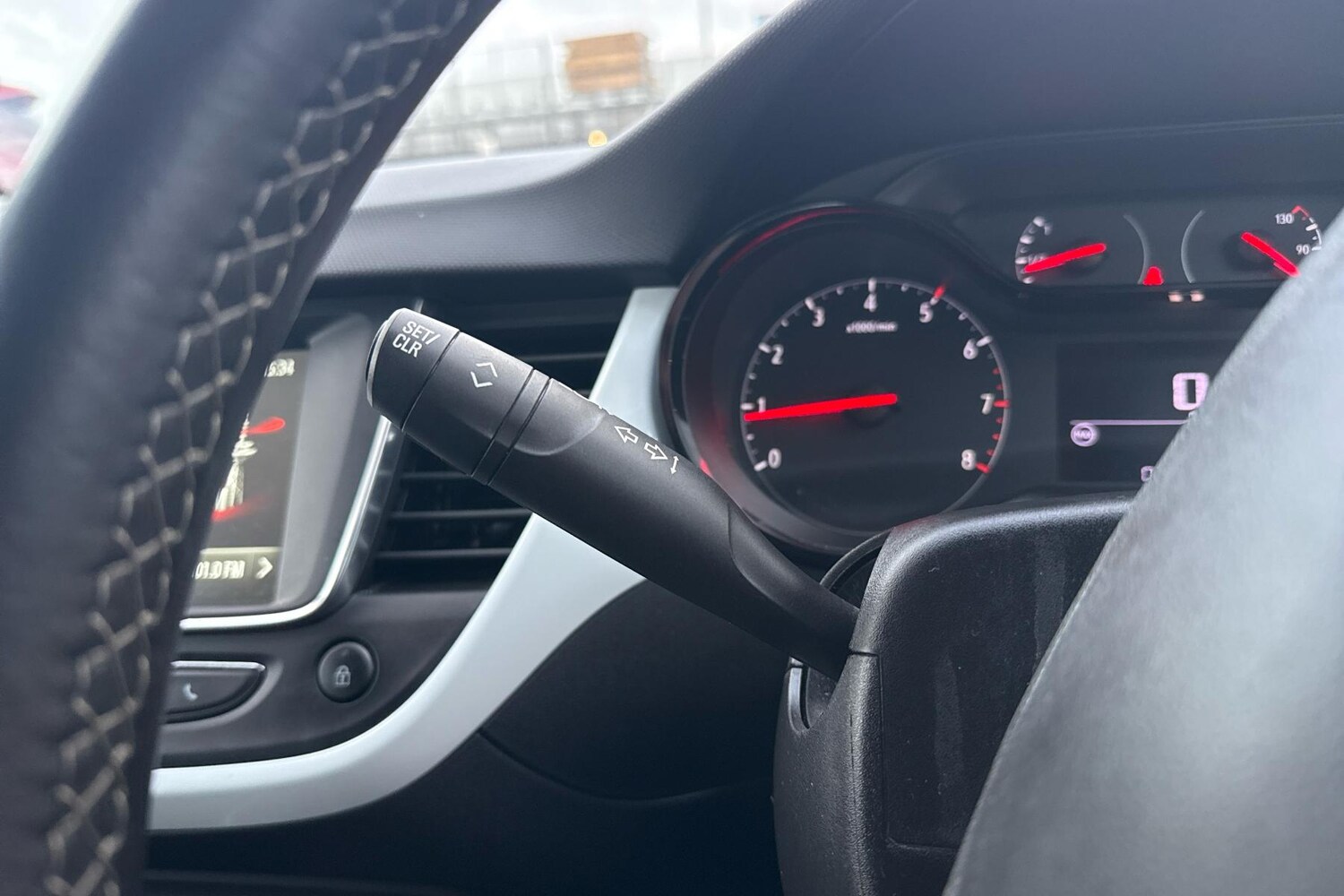 Used Vauxhall Crossland X 2020 for sale - 77374189: Photo 17