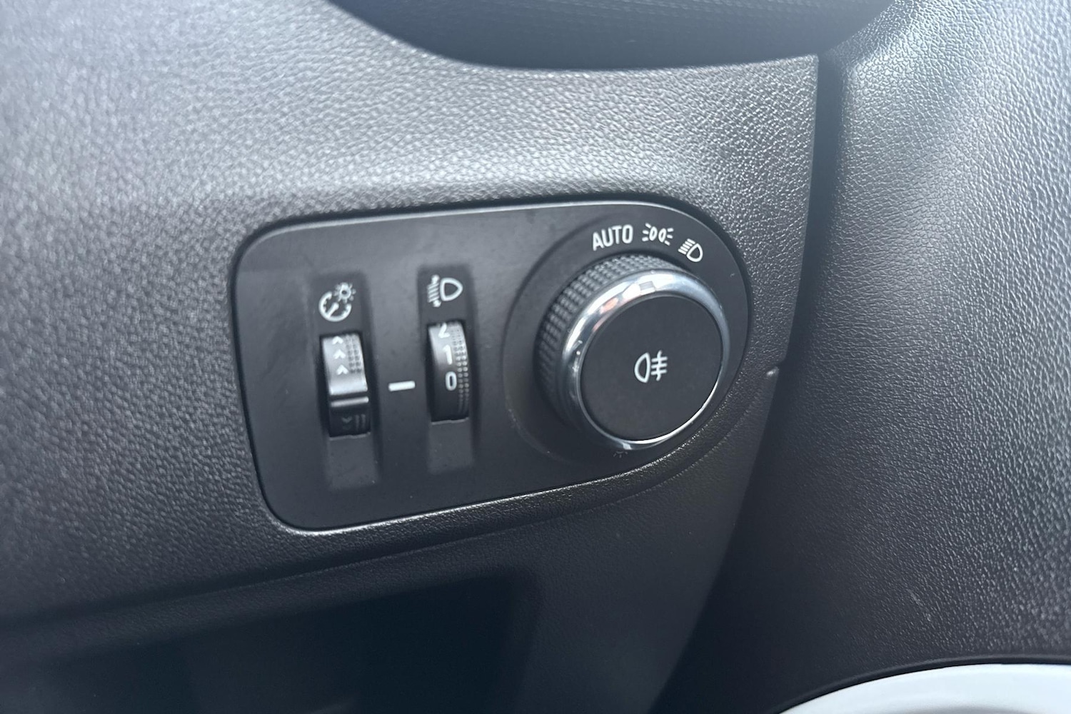 Used Vauxhall Crossland X 2020 for sale - 77374189: Photo 19