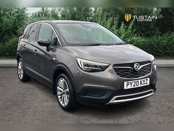 2020 - 1.2 [83] Griffin 5dr [Start Stop]