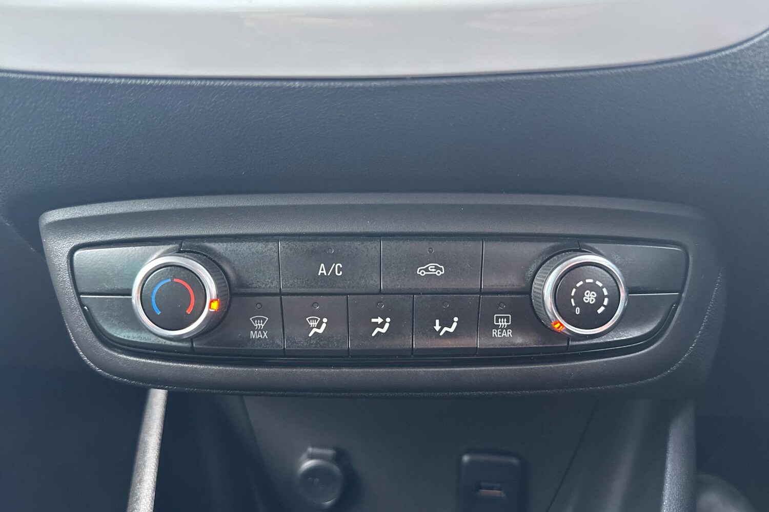 Used Vauxhall Crossland X 2020 for sale - 77374189: Photo 24