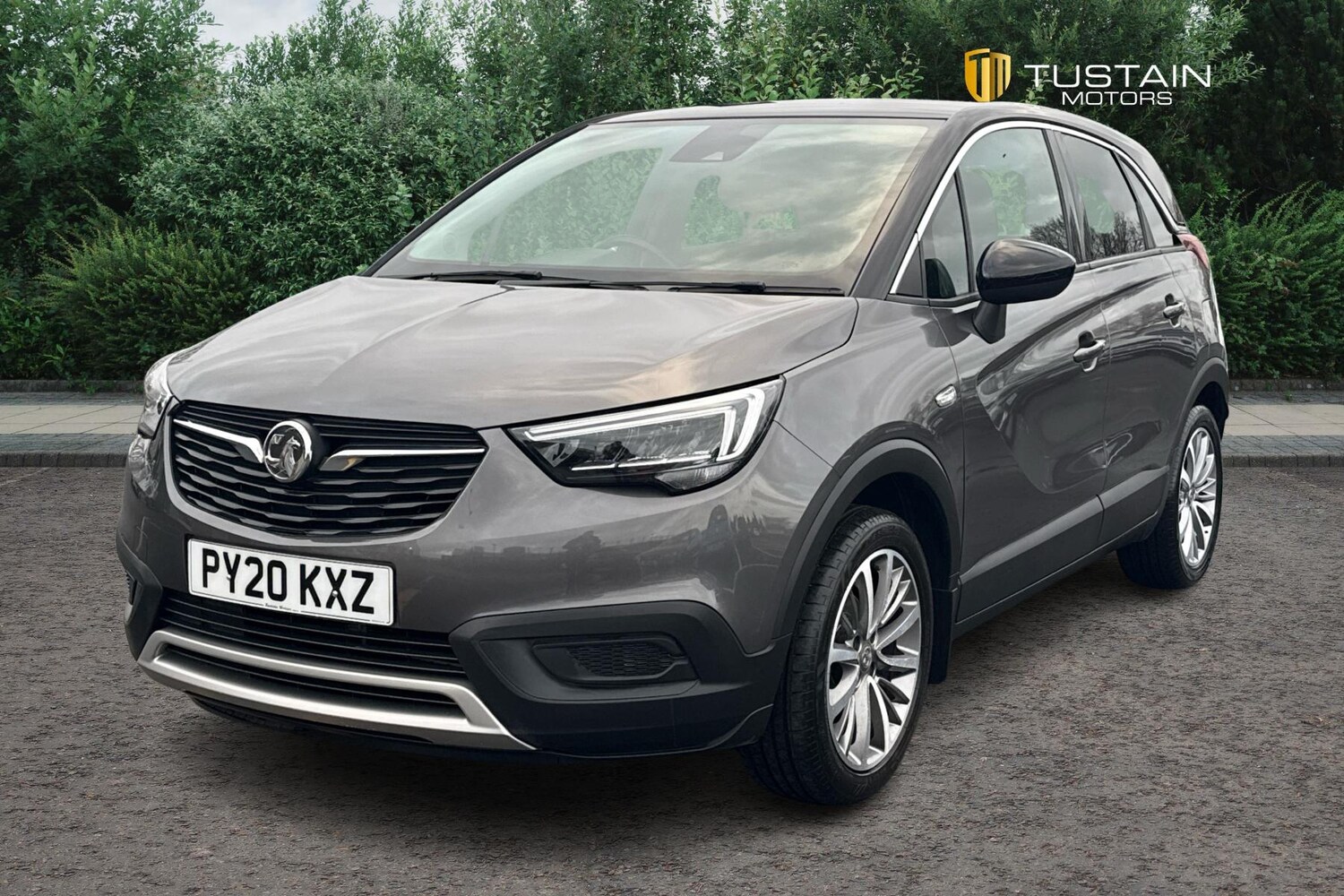 Used Vauxhall Crossland X 2020 for sale - 77374189: Photo 6