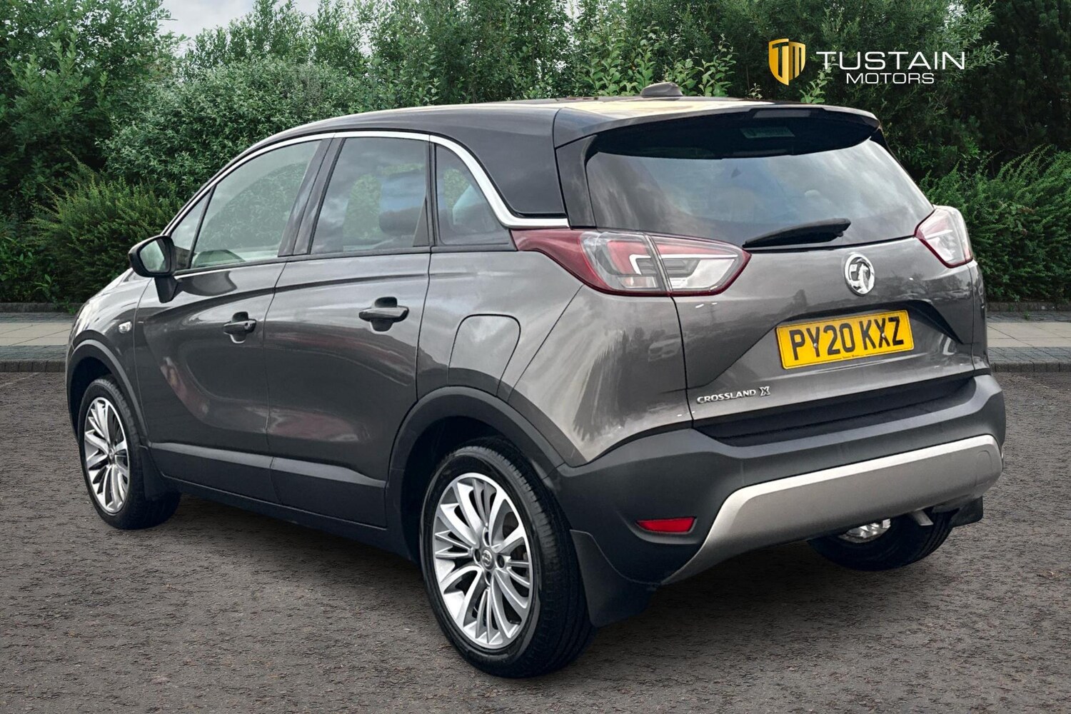 Used Vauxhall Crossland X 2020 for sale - 77374189: Photo 7