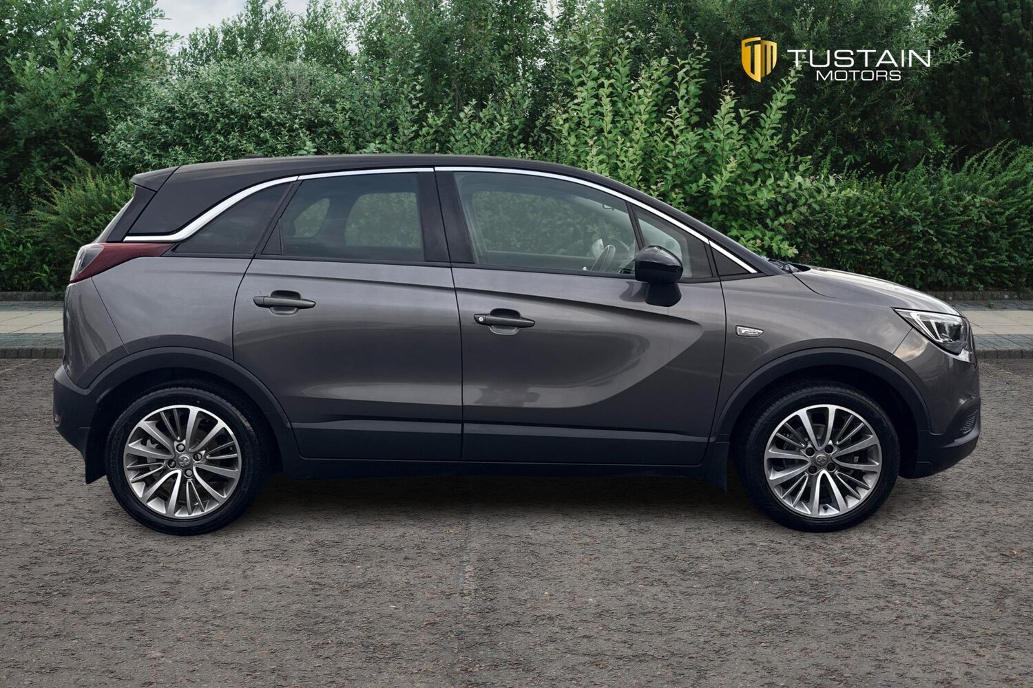 Used Vauxhall Crossland X 2020 for sale - 77374189: Photo 8