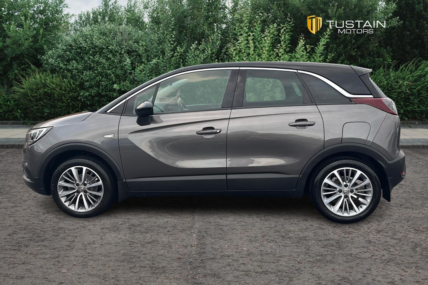 Used Vauxhall Crossland X 2020 for sale - 77374189: Photo 9