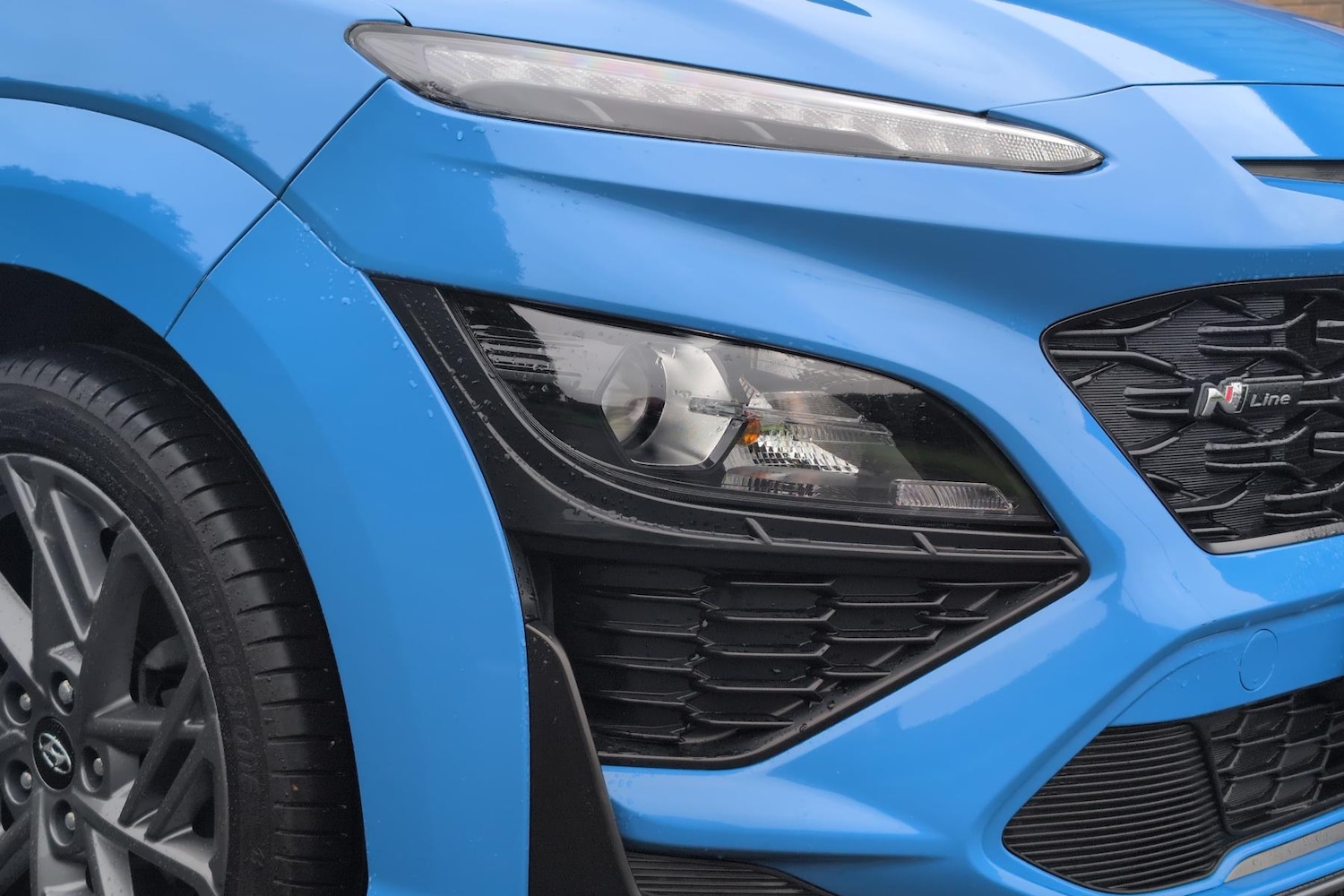 Used Hyundai KONA 2022 for sale - 77123822: Photo 16