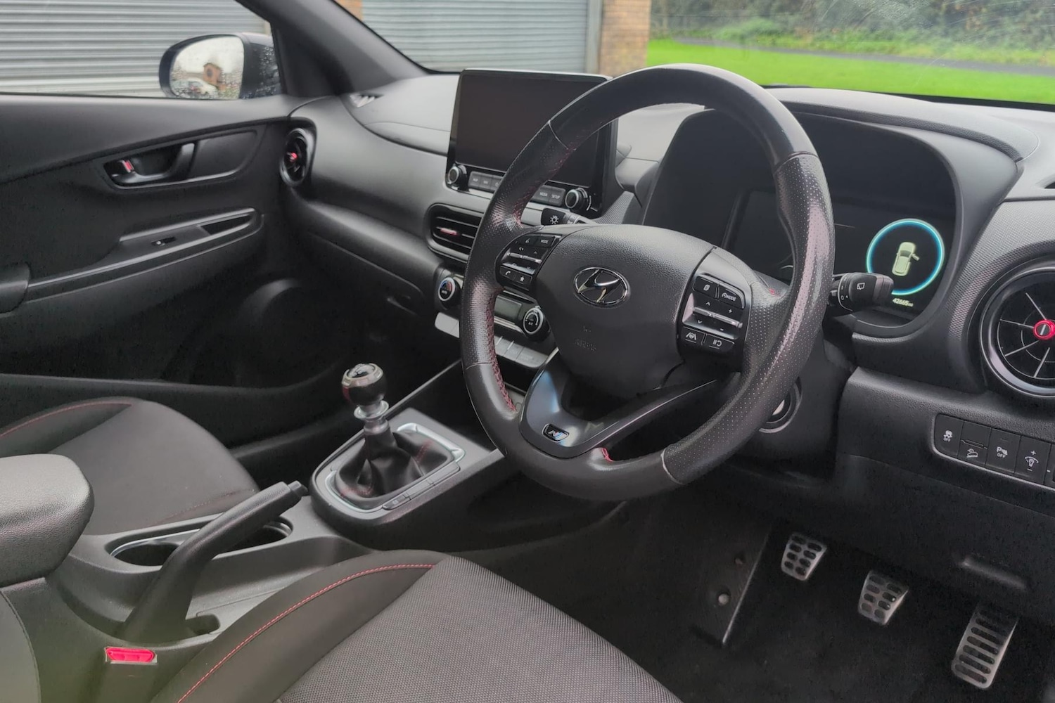 Used Hyundai KONA 2022 for sale - 77123822: Photo 2