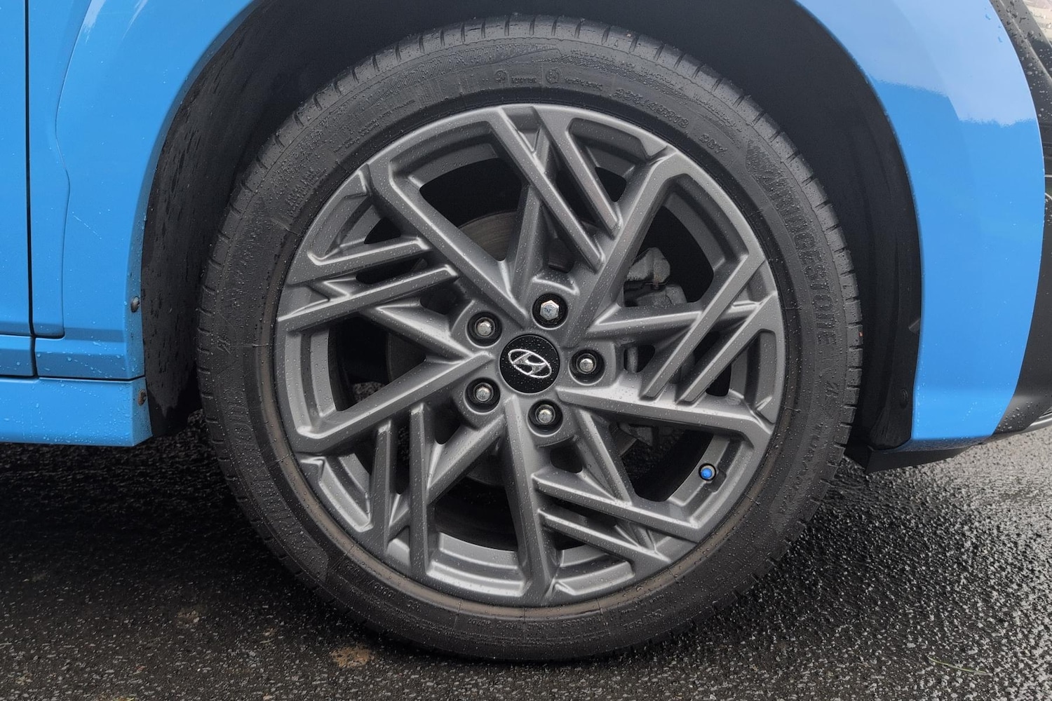 Used Hyundai KONA 2022 for sale - 77123822: Photo 3