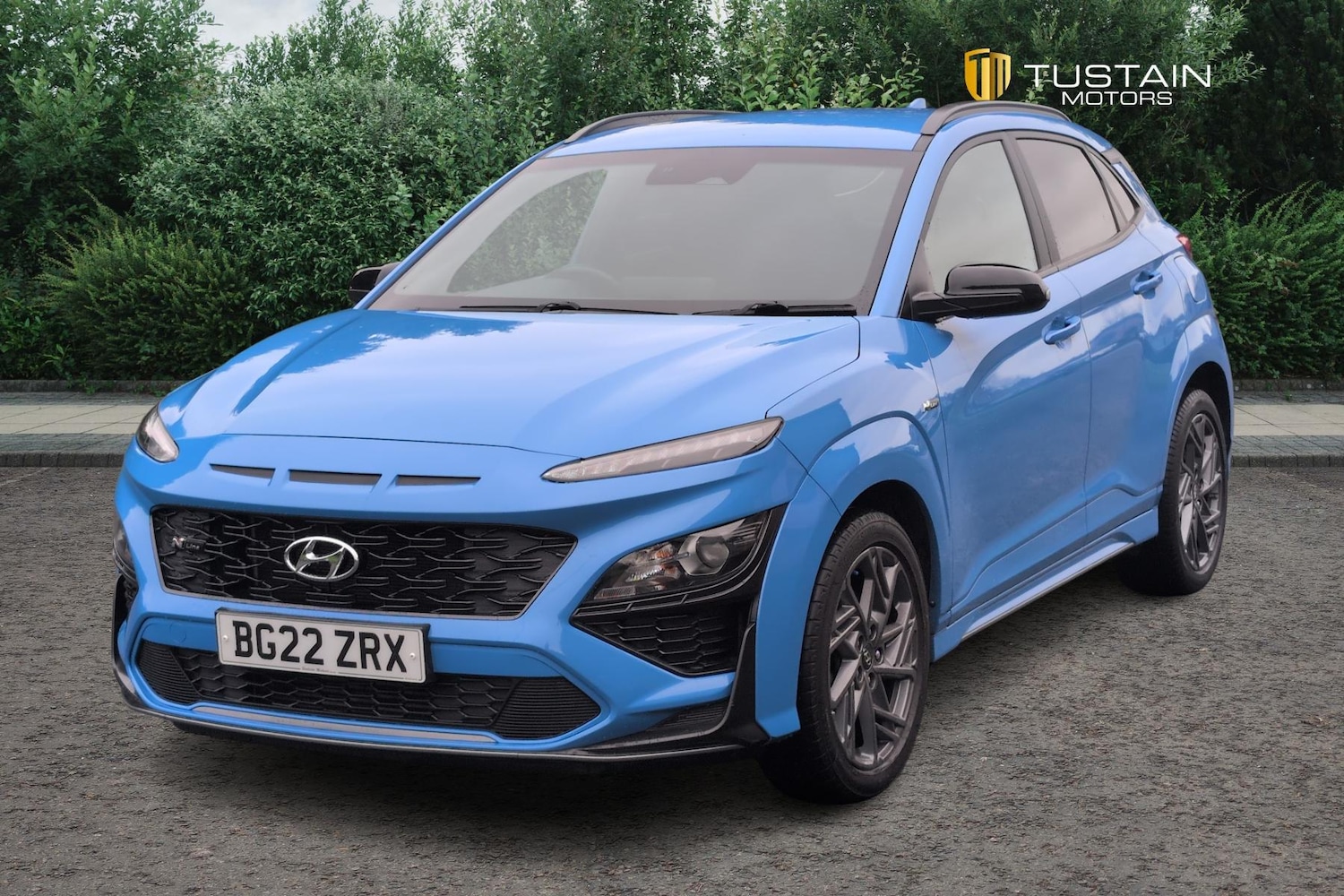 Used Hyundai KONA 2022 for sale - 77123822: Photo 6