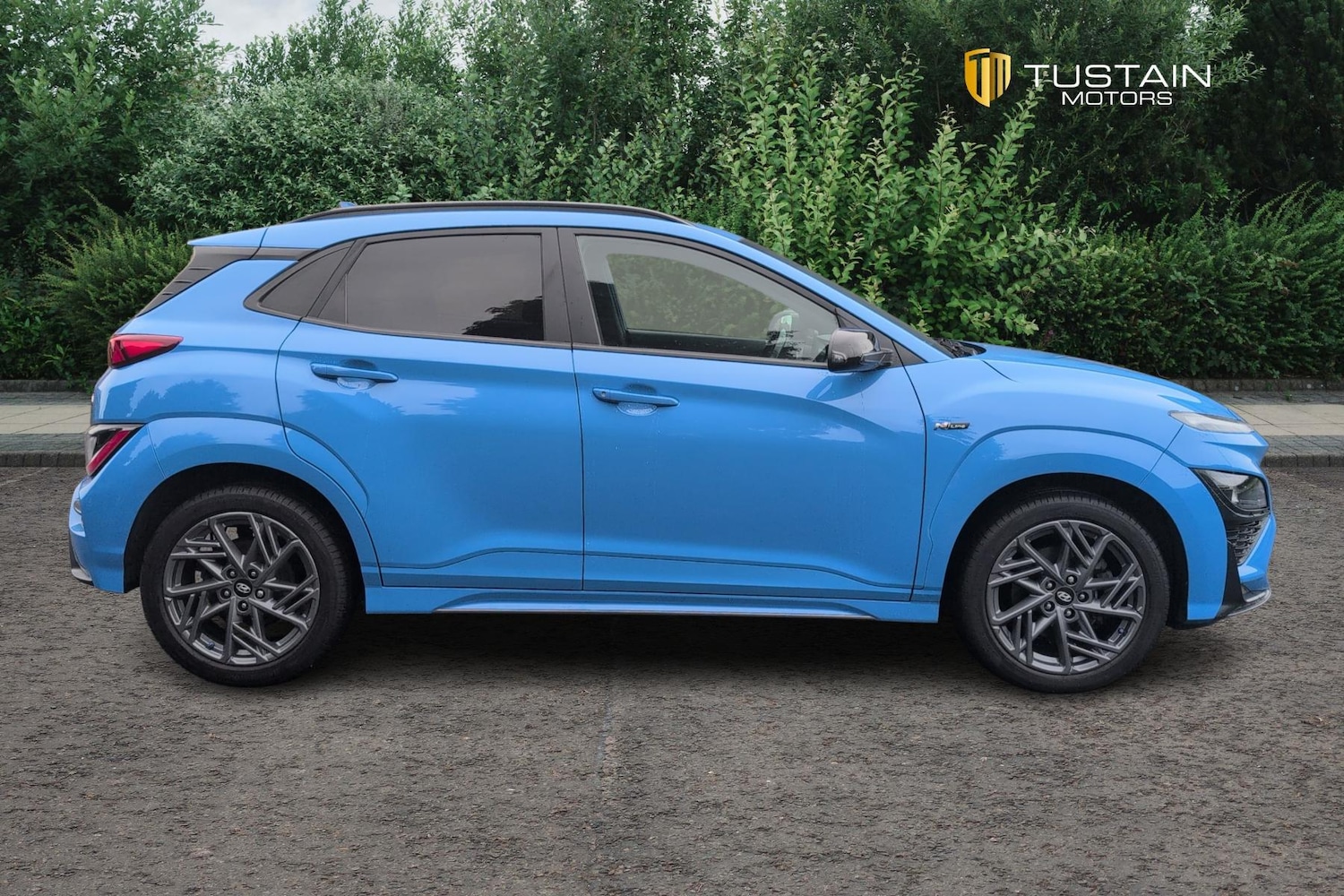 Used Hyundai KONA 2022 for sale - 77123822: Photo 8