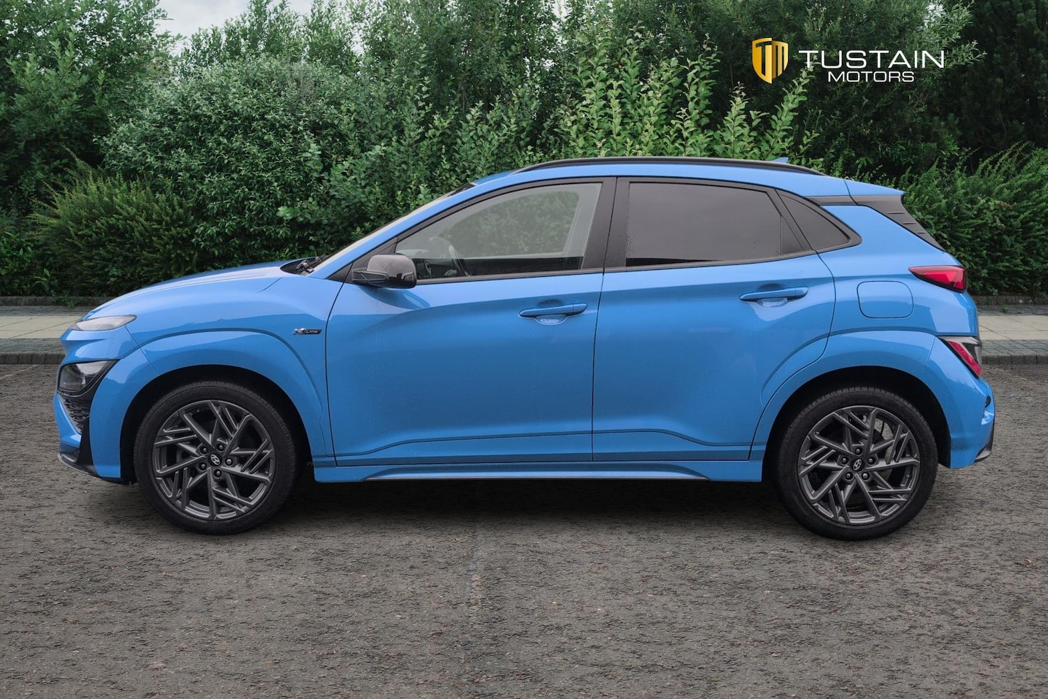 Used Hyundai KONA 2022 for sale - 77123822: Photo 9