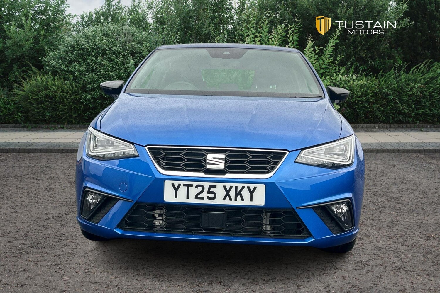 Used SEAT Ibiza 2025 for sale - 76845698: Photo 10