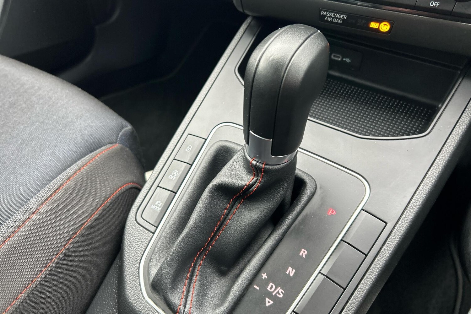 Used SEAT Ibiza 2025 for sale - 76845698: Photo 14