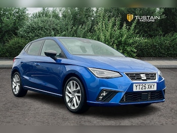 2025 - 1.0 TSI 115 FR 5dr DSG