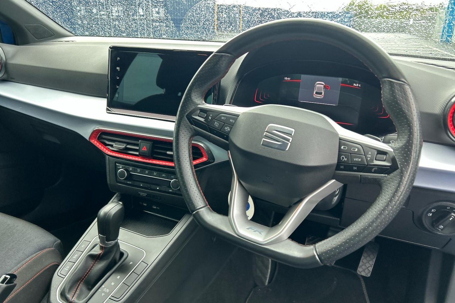 Used SEAT Ibiza 2025 for sale - 76845698: Photo 2