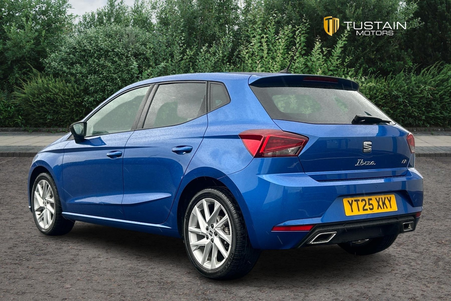 Used SEAT Ibiza 2025 for sale - 76845698: Photo 7