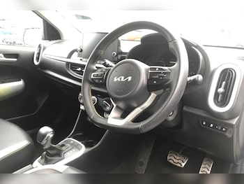 Used Kia Picanto 2022 for sale - 76649426: Photo