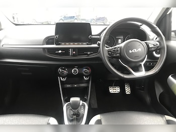 Used Kia Picanto 2022 for sale - 76649426: Photo