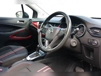Used Vauxhall Crossland 2023 for sale - 79671787: Photo