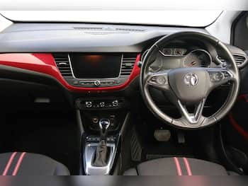 Used Vauxhall Crossland 2023 for sale - 79671787: Photo