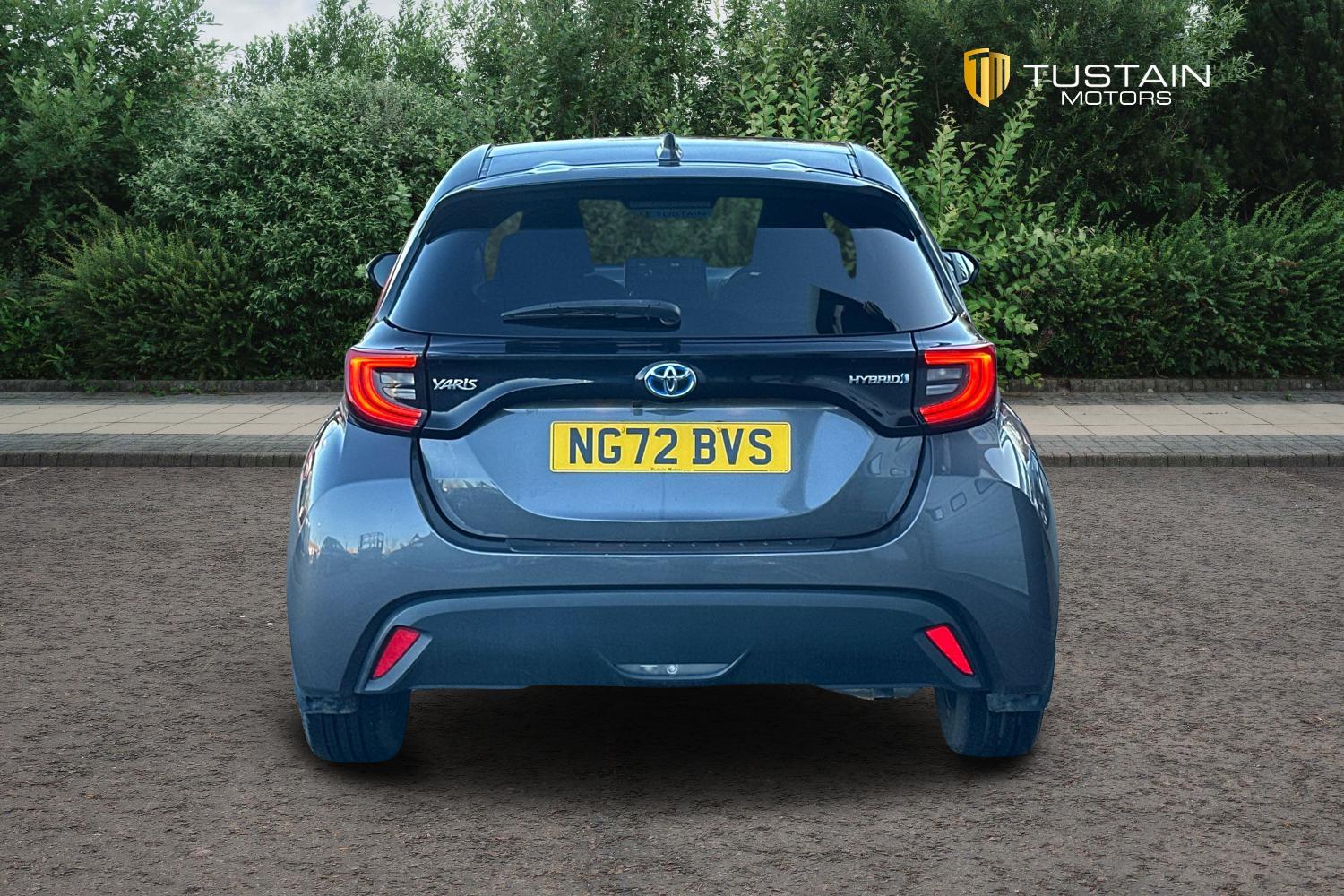 Used Toyota Yaris 2023 for sale - 77283599: Photo 11