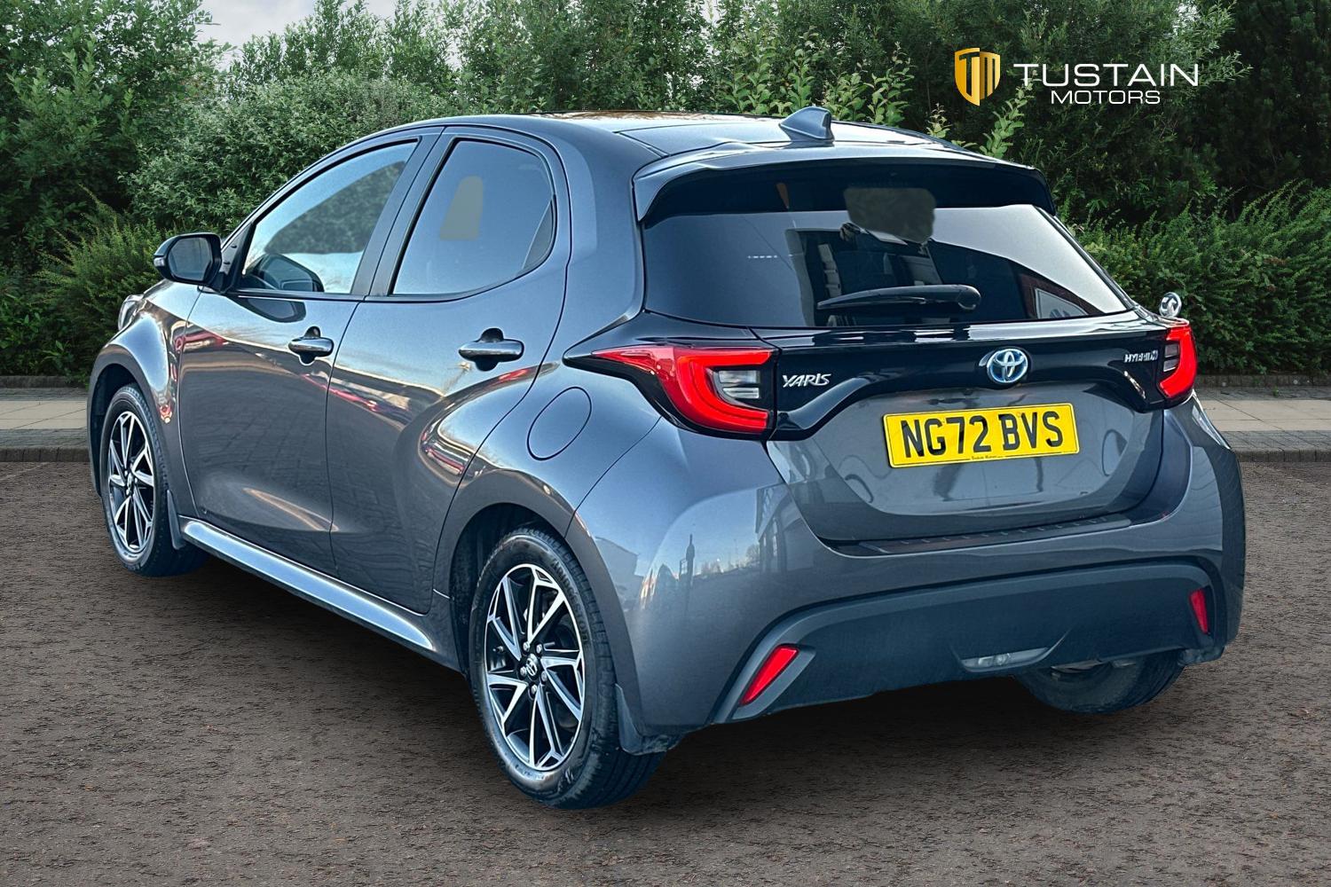 Used Toyota Yaris 2023 for sale - 77283599: Photo 12