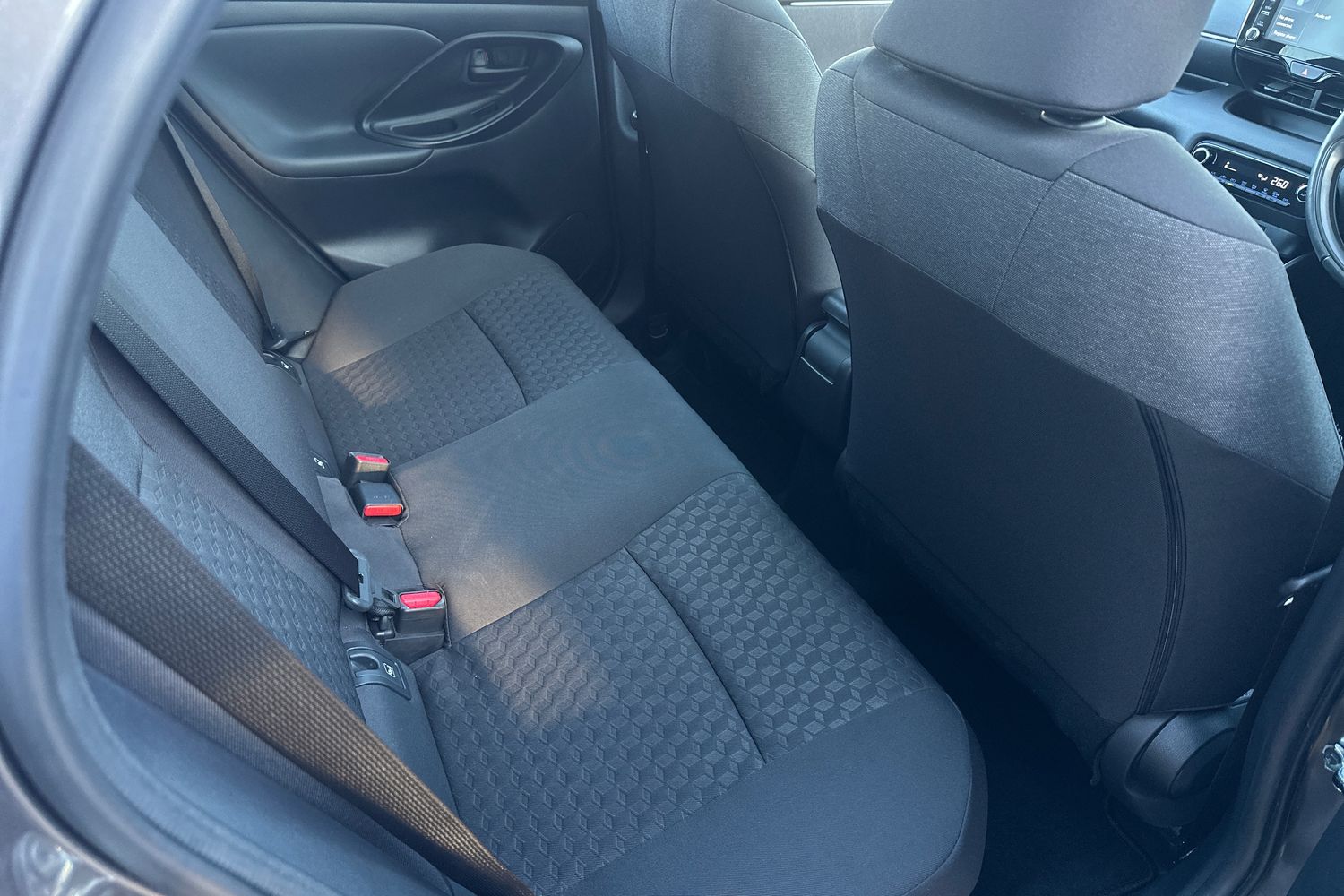 Used Toyota Yaris 2023 for sale - 77283599: Photo 16