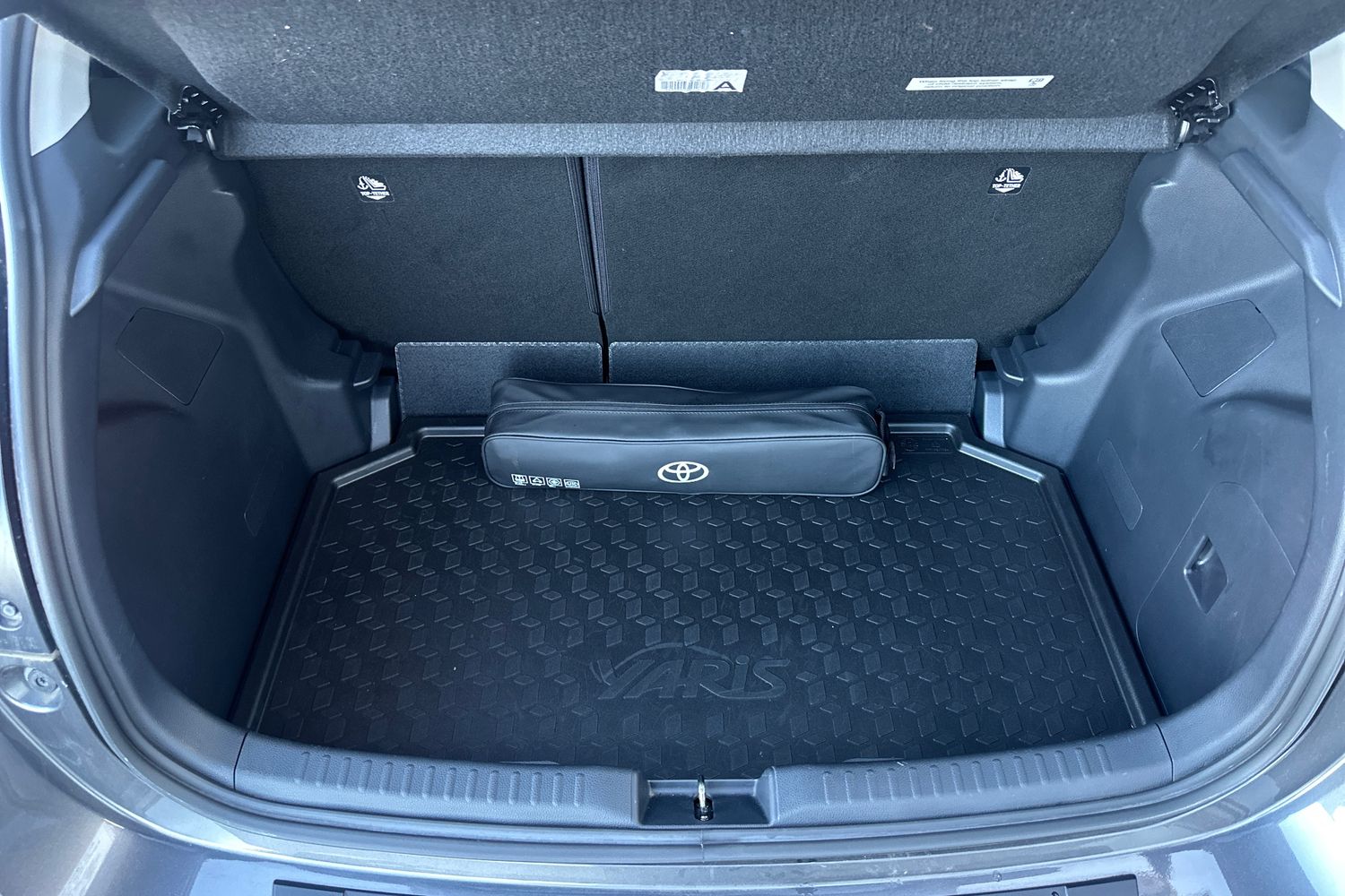 Used Toyota Yaris 2023 for sale - 77283599: Photo 19