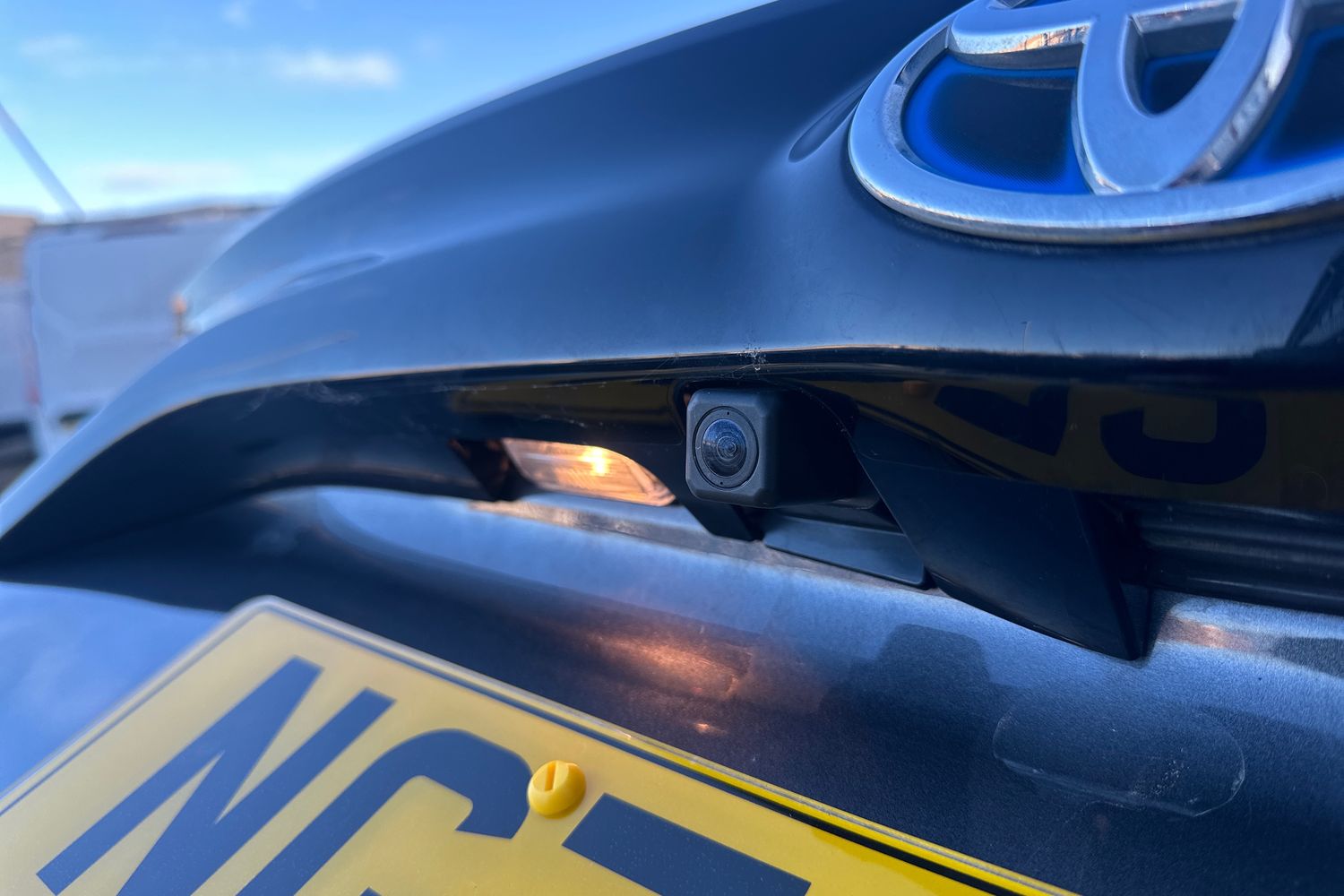 Used Toyota Yaris 2023 for sale - 77283599: Photo 20