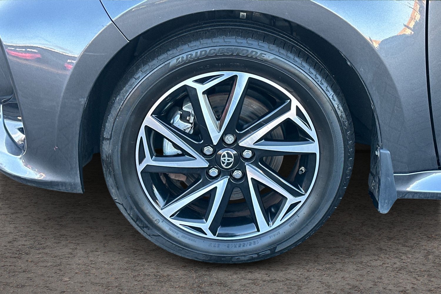 Used Toyota Yaris 2023 for sale - 77283599: Photo 3